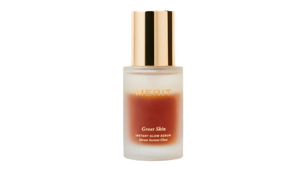 merit great skin